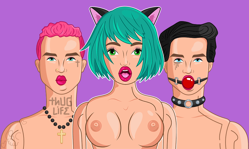 crypto_sex_dolls_nft_nude_sexy_porn_nft Crypto sex dolls NFT collectibles, porn NFT, sexy NFT, gay NFT, porn stars NFT